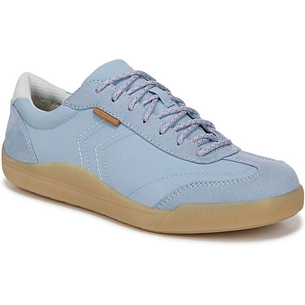 Dr. Scholl's Be True Women's Sneakers - Blue Sky (7.5)