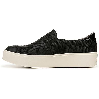 Dr. Scholl's Madison Up Women's Platform Slip-on Sneakers