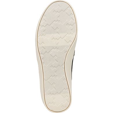Dr. Scholl's Madison Up Women's Platform Slip-on Sneakers
