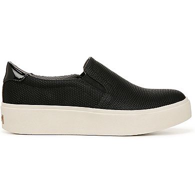 Dr. Scholl's Madison Up Women's Platform Slip-on Sneakers