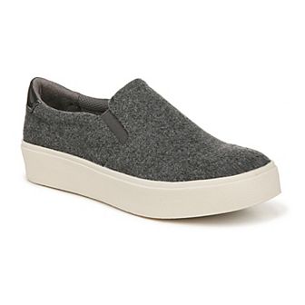 Dr. Scholl's Madison Up Women's Platform Slip-on Sneakers