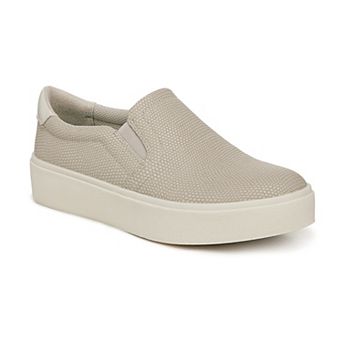 Dr. Scholl's Madison Up Women's Platform Slip-on Sneakers