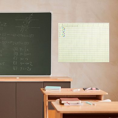 16 Pack Horizontal Incentive Rewards Charts For Kids, Classroom, 22 X 17 In.