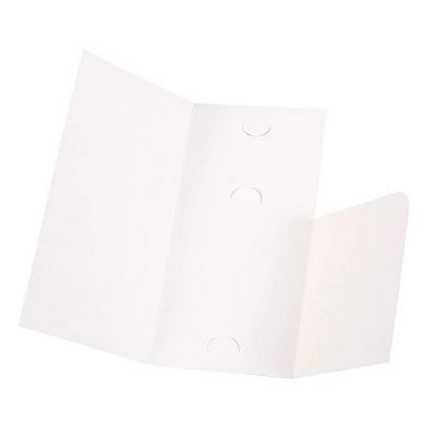 36x Christmas Cards With Envelopes Money Gift Card Holder Blank Greeting Card