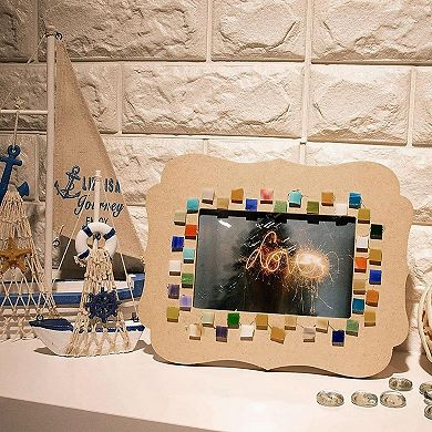 200 Yards Of 2mm Macrame Cord For Crafts, White Cotton String For Gift Wrapping