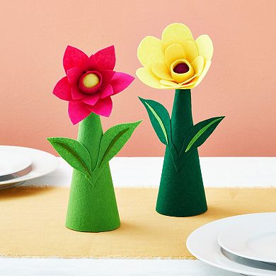 12 Pack Foam Cones For Diy Crafts, Holiday Gnomes, 2.7x7.3", White