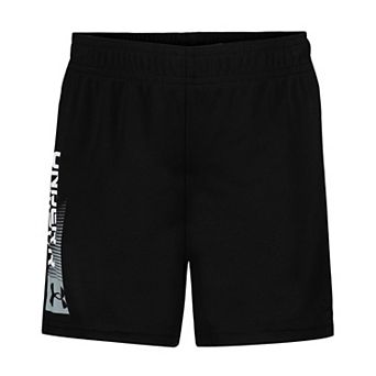 Boys 4-7 Under Armour UA Tech Wordmark Shorts
