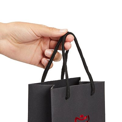 Wine bottle bags near me outlet
