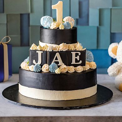 30 Pack Foam Craft Blocks For Modeling, 3 Inch Mini Square Cubes For Sculpting