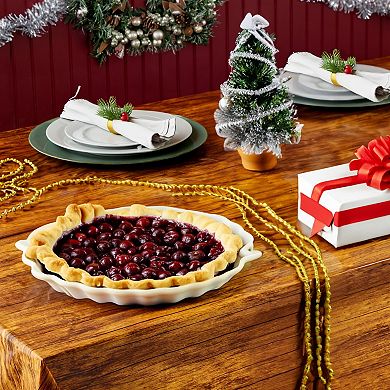 3 Pack Wood Grain Tablecloths, Rustic Tablecloth For Birthday Party, 54 X 108