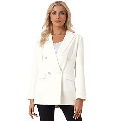 Off White Blazers Kohl s