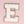 Pink Letter E