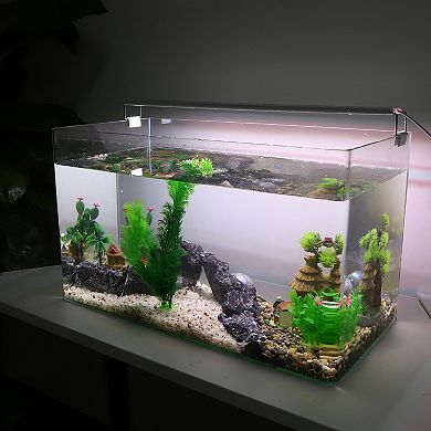 Aquarium Plants Decorations Artificial Aquatic Plant