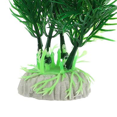 Aquarium Plants Decorations Artificial Aquatic Plant