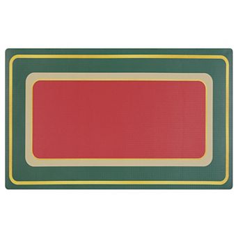 Kitchen Rugs And Kitchen Mats Non Skid Standing Mats 18" X 32"