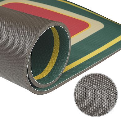 Kitchen Rugs And Kitchen Mats Non Skid Standing Mats 18" X 48"