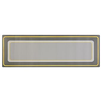 Kitchen Rugs And Kitchen Mats Non Skid Standing Mats 18" X 48"