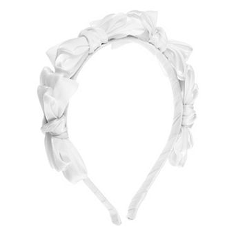 1 pc Fashion Elegant Knot Bow Headband For Women