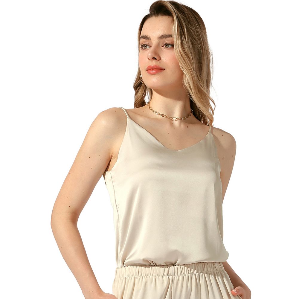 Calida Women's Light Cotton Tank, 11600, Black, XS at Amazon