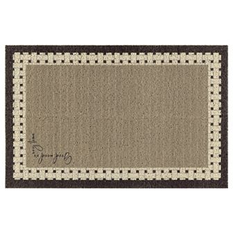 Door Mat, Durable Entry Mat Resist Dirt Non-slip For Inside Outside Entry