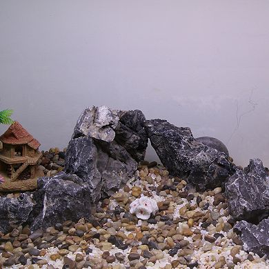 Coral Reef Decor Mini Faux Coral Decor For Aquarium Decorations