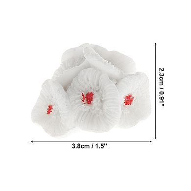 Coral Reef Decor Mini Faux Coral Decor For Aquarium Decorations
