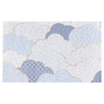 Door Mat Outdoor Indoor Front Doormat Non Slip Durable Entrance Rugs