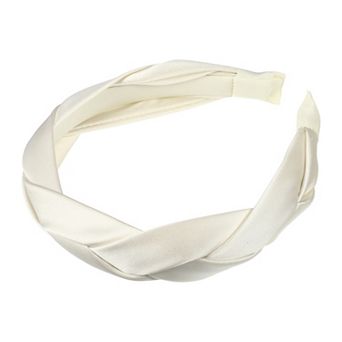 1 pc Fashion Braided Knotted Headwrap For Women
