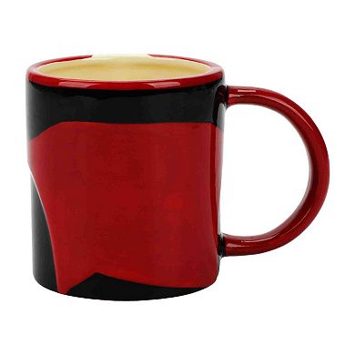 Star Trek Picard Costume 16-oz. Ceramic Mug