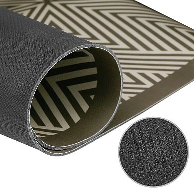 Kitchen Mats For Floor, Kitchen Rugs 1 Pieces With Non Slip Backing 20" X 32"