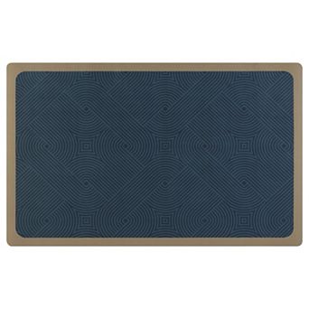 Kitchen Mats For Floor, Kitchen Rugs 1 pc With Non Slip Backing 20" X 32"