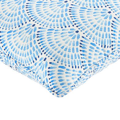 Lillian Lillian Outdoor Lumbar Pillow