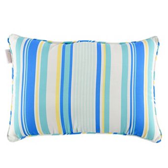 Lillian Lillian Outdoor Lumbar Pillow