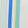 Beach Stripe Turquoise