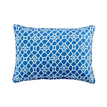 Lillian Lillian Outdoor Lumbar Pillow