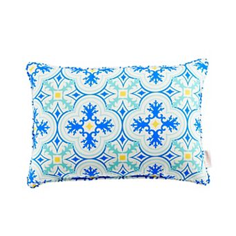Lillian Lillian Outdoor Lumbar Pillow
