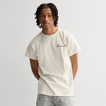 Men's Muhammad Ali Graphic Tee