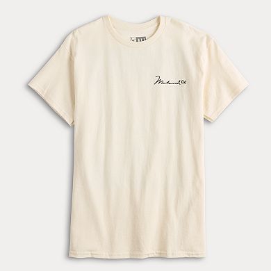 Men's Muhammad Ali Graphic Tee