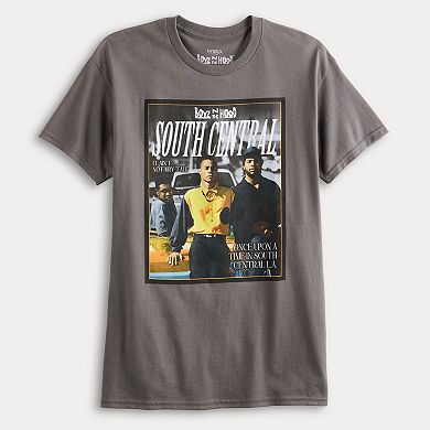 Men's Boyz N The Hood Graphic Tee