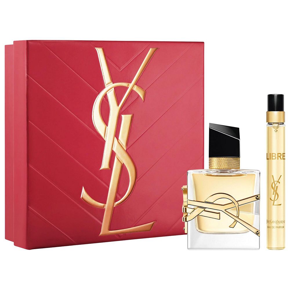 Yves Saint Laurent Libre Eau de Parfum Perfume Set