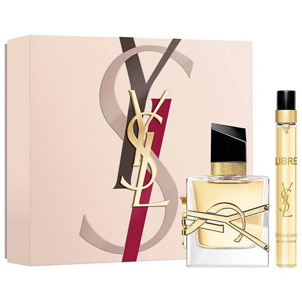 Yves Saint Laurent Libre Eau de Parfum Perfume Set