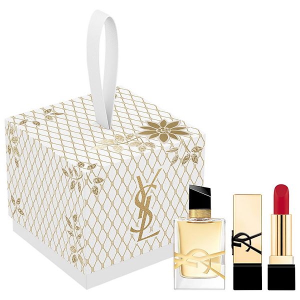 Yves Saint Laurent Libre セット　50ml &7.5ml Amazon.com : YVES SAINT LAURENT Libre Eau de Parfum 50ml