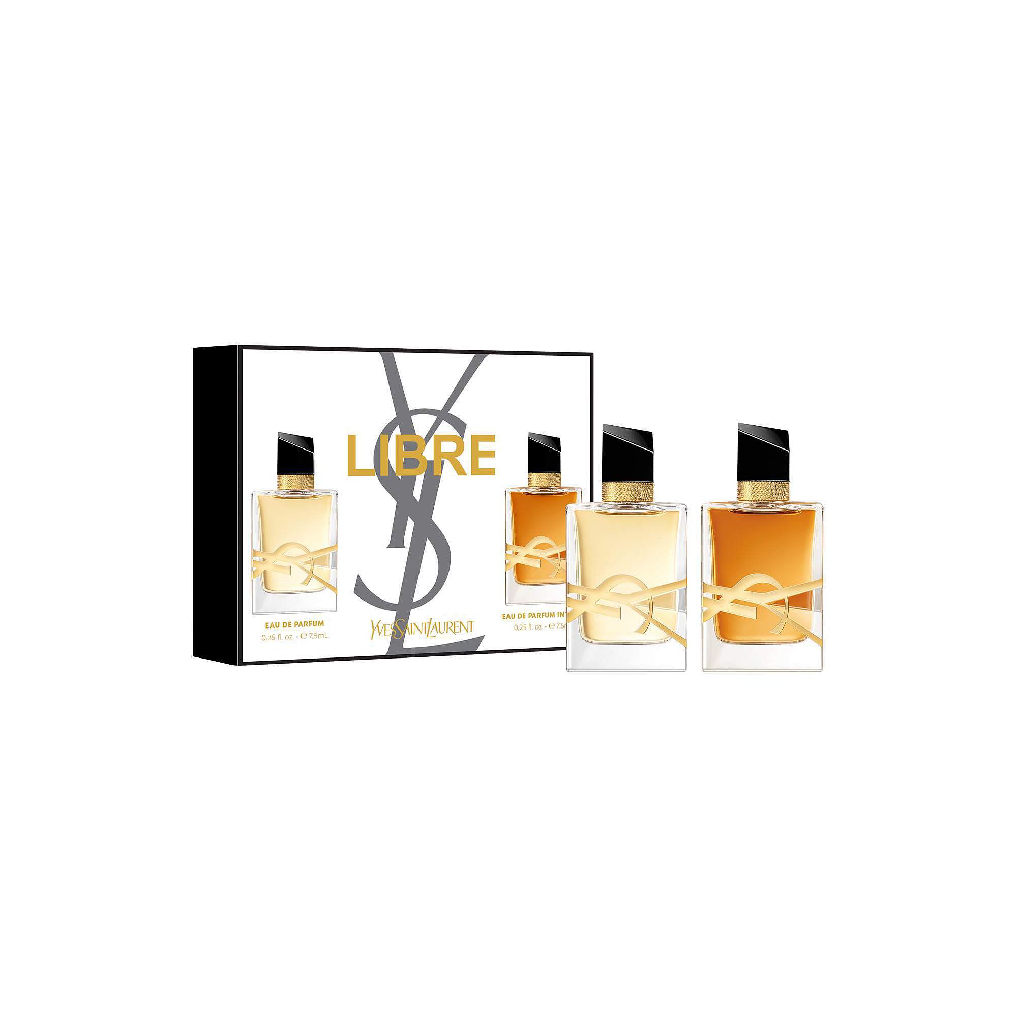 Yves Saint Laurent Libre Collection Mini Perfume Duo Set