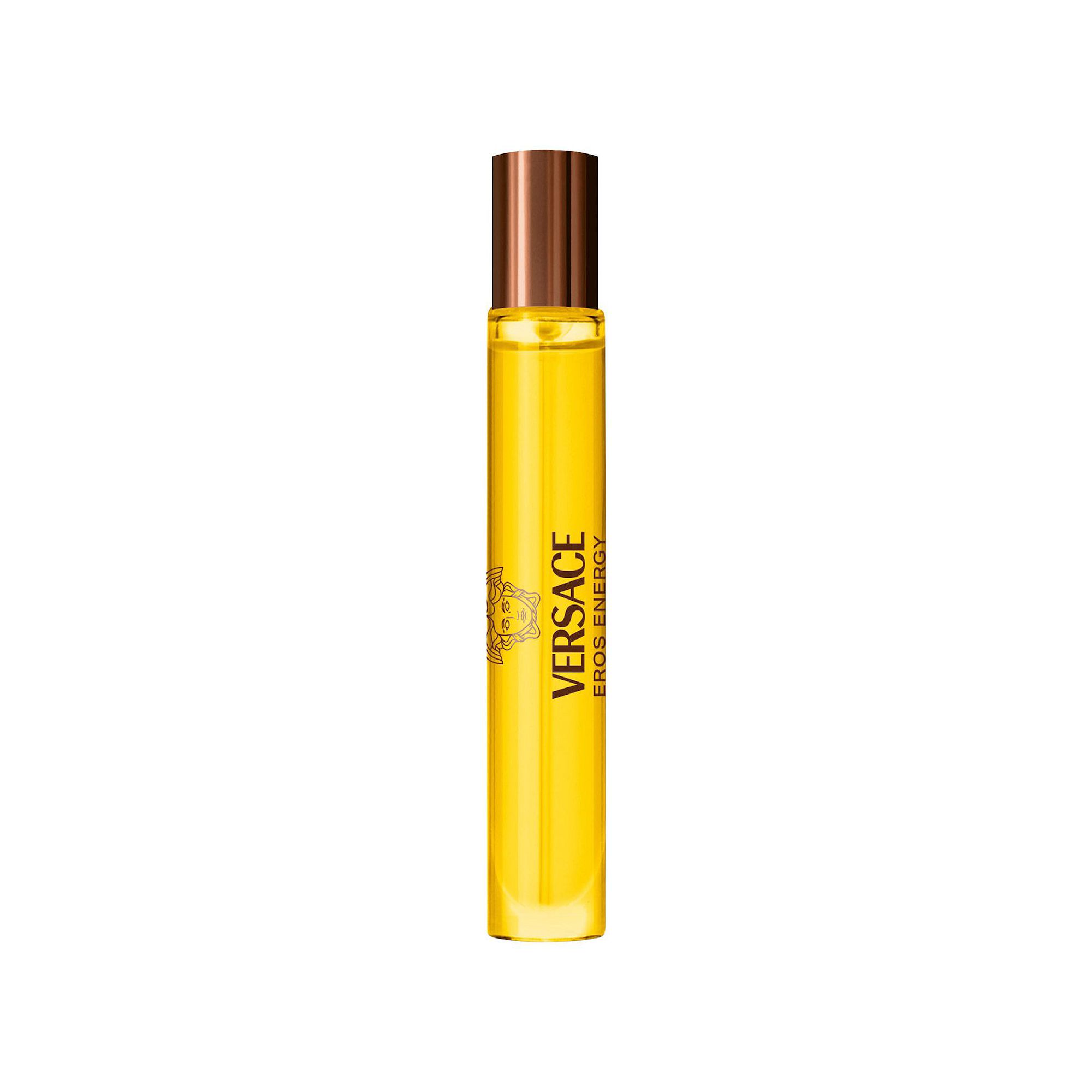 Versace Eros Energy Eau de Parfum Travel Spray, Size: .33 FL Oz, Erosenergy