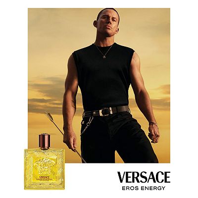 Versace Eros Energy Eau de Parfum