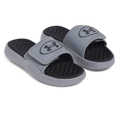 Under Armour Ignite Pro 8 Kids' Slide Sandals