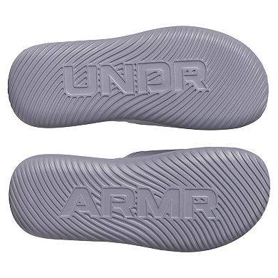 Under Armour Ignite Pro 8 Kids' Slide Sandals