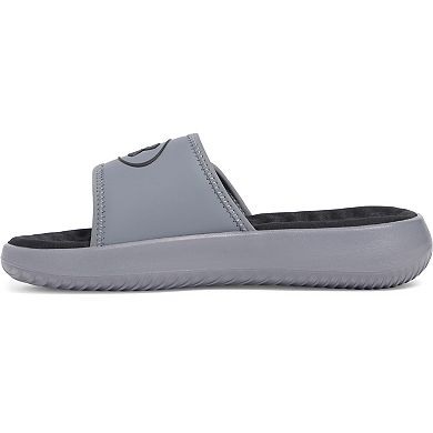 Under Armour Ignite Pro 8 Kids' Slide Sandals