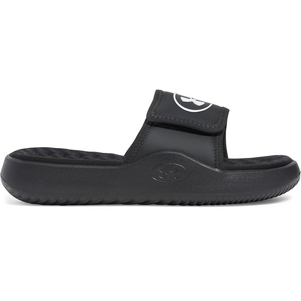 Under Armour Ignite Pro 8 Kids display picture 2