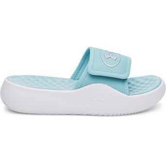 Under Armour Ignite Pro 8 Kids' Slide Sandals